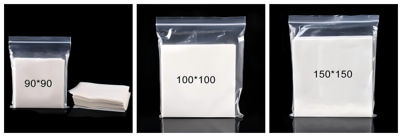 Weighing Paper Weighing Paper