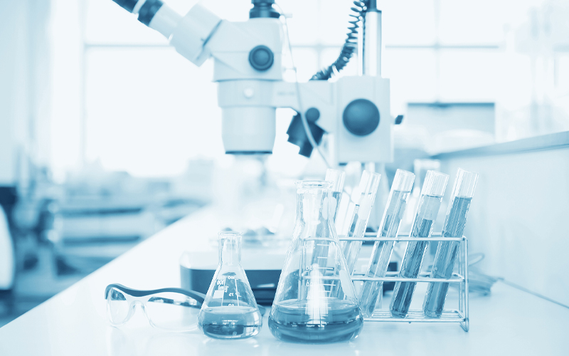 Laboratory Laboratory