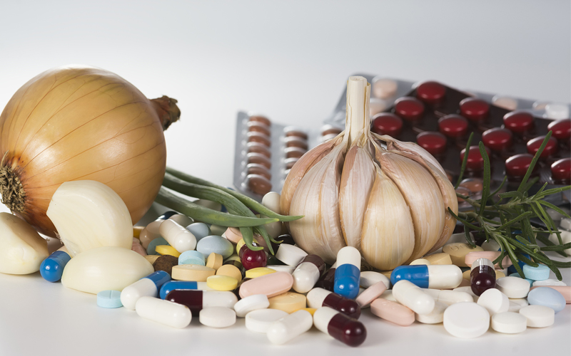 Food and Pharmaceutical Food and Pharmaceutical