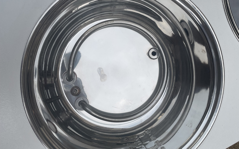 Labant LMW Series Magnetic Water Bath 1