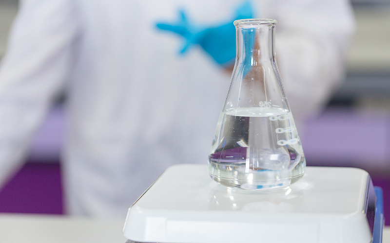 Magnetic stirrers (2) Magnetic stirrers (2)