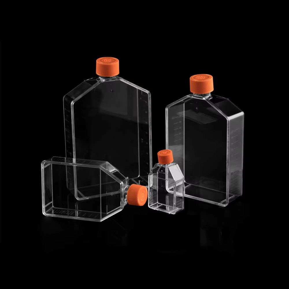 Cell Culture Flasks