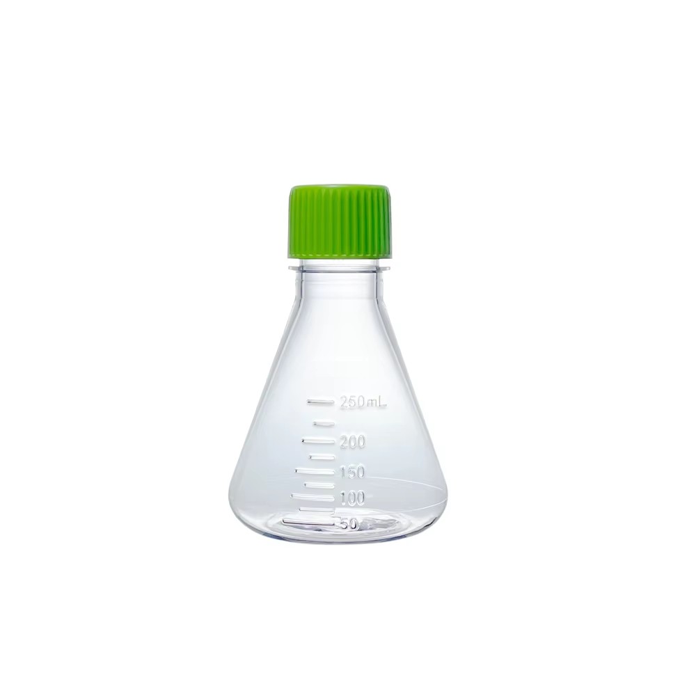 Erlenmeyer Shake Flasks Erlenmeyer Shake Flasks