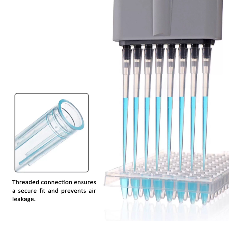 Universal Pipette Tips 3