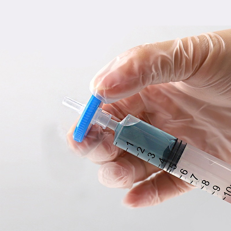 Syringe Filter (4)