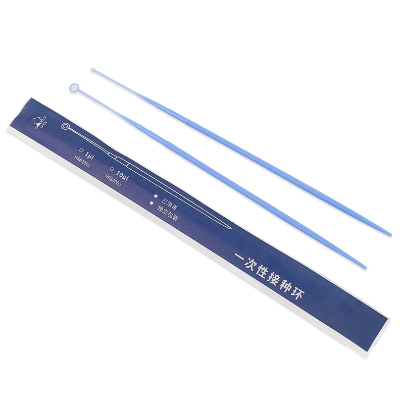 Disposable Inoculating Loop (4) Disposable Inoculating Loop (4)
