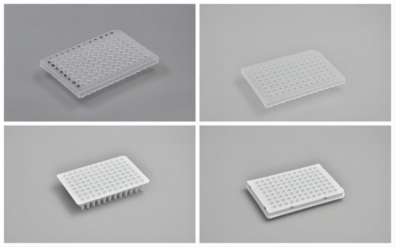 PCR Plate PCR Plate