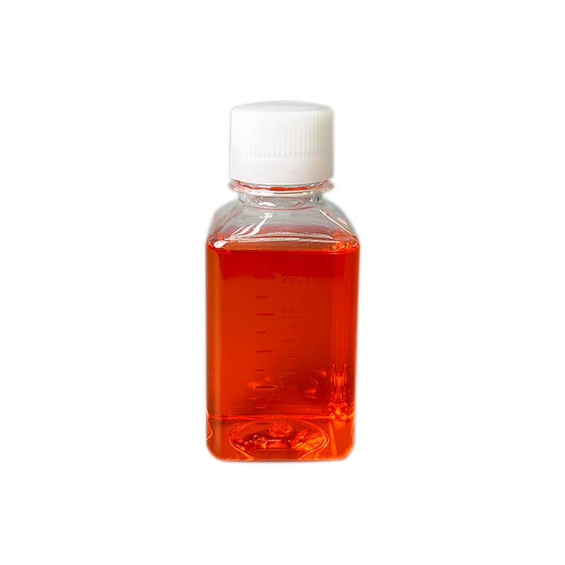 PET Square Reagent Bottle (7)
