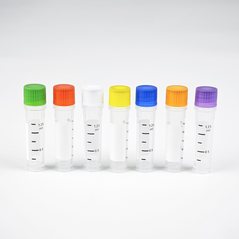 Screw Cap Micro Tubes (2)