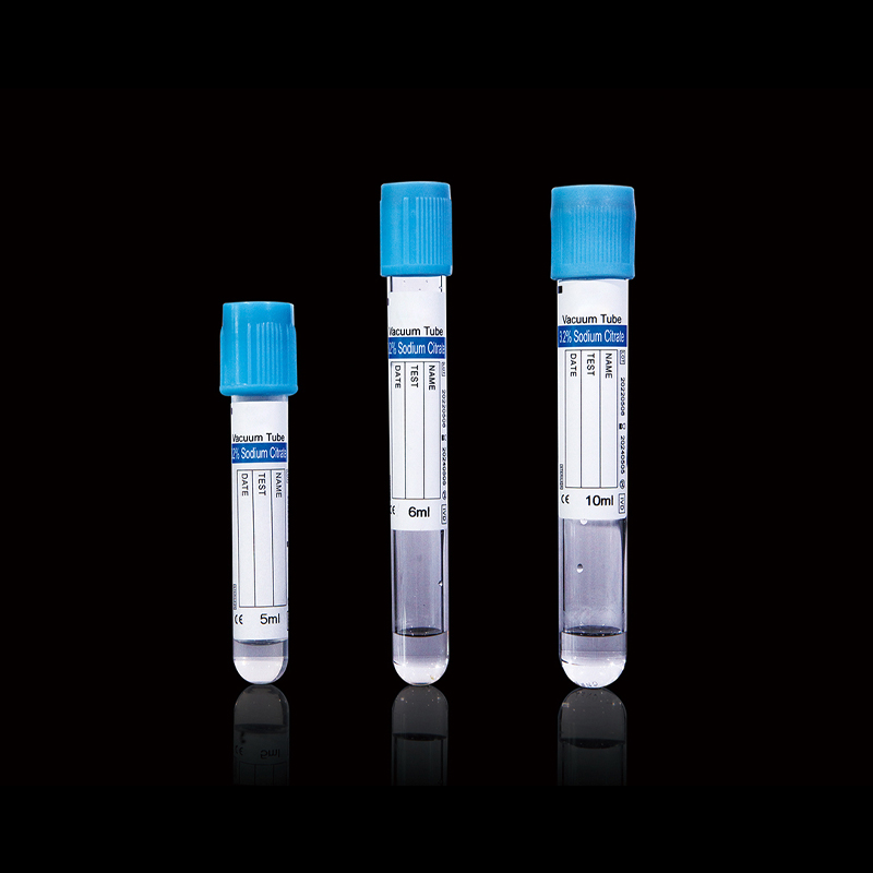 Blood Collection Tube11