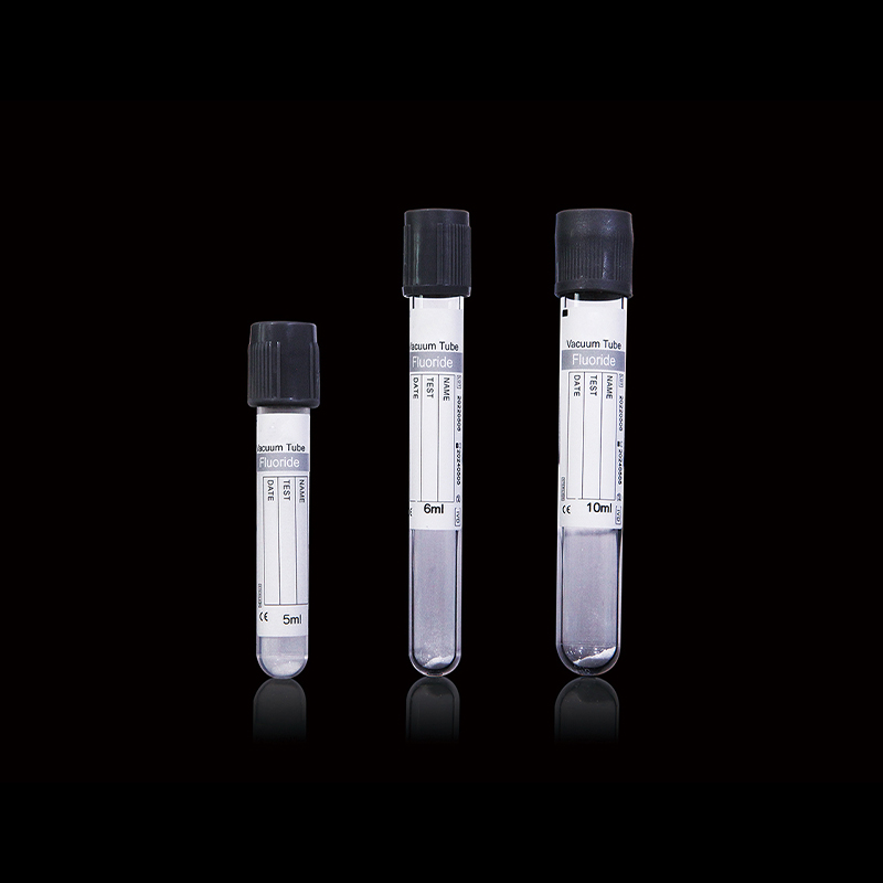 Glucose Blood Collection Tube (1) Glucose Blood Collection Tube (1)