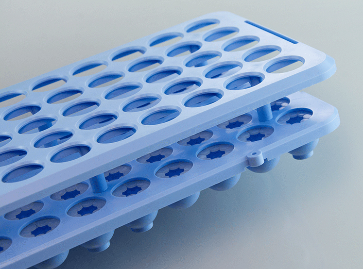 Multi-Purpose Tube Rack (7) Multi-Purpose Tube Rack (7)