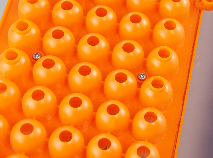 Multi-Purpose Tube Rack (6) Multi-Purpose Tube Rack (6)