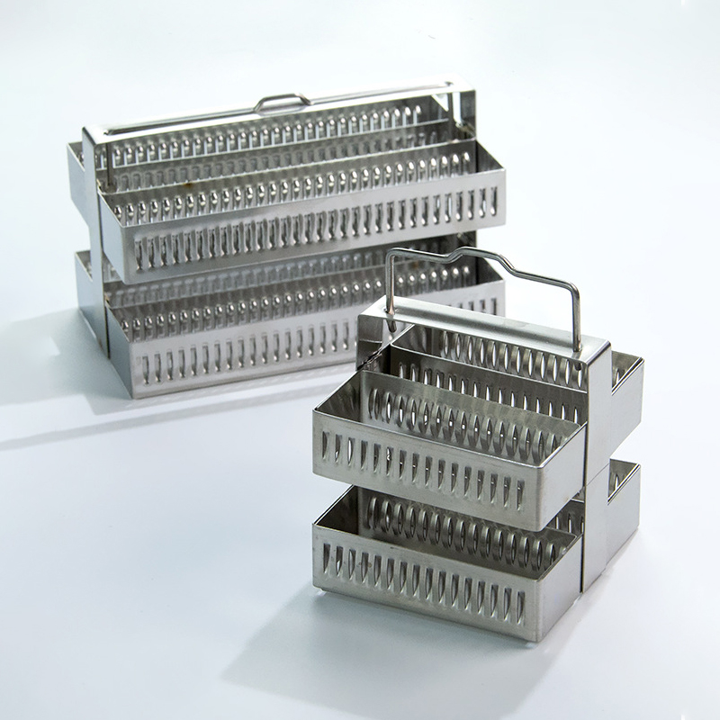 Staining Rack (4) Staining Rack (4)