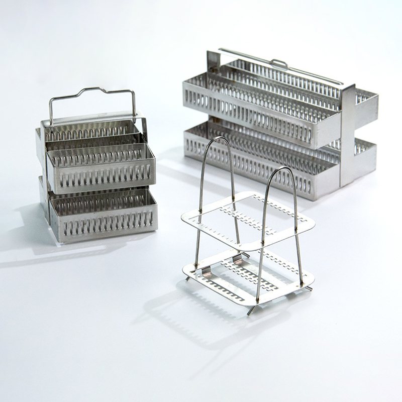 Staining Rack (5) Staining Rack (5)