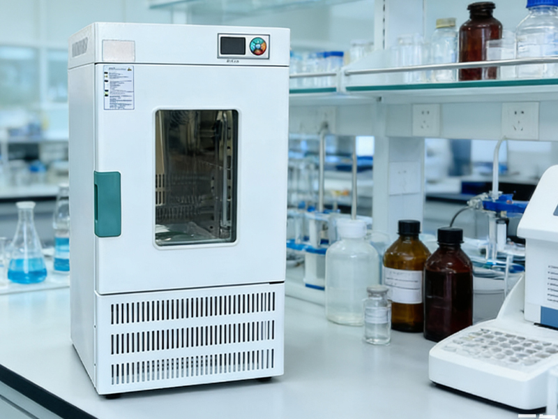 Biochemical Incubator 