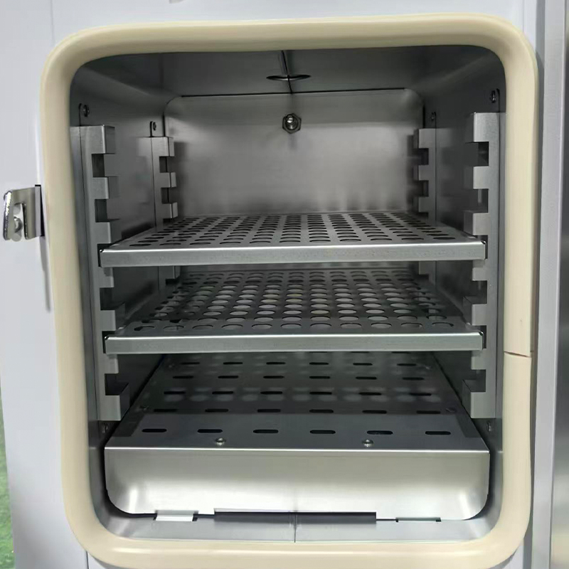 Laboratory Desktop Constant Temperature Incubator