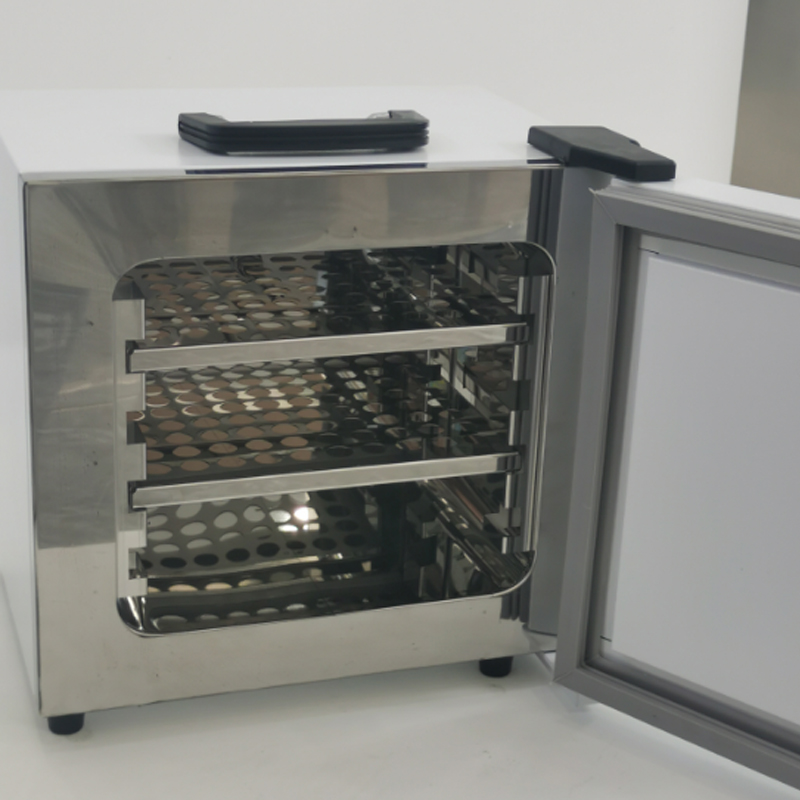 Laboratory Portable Incubator 