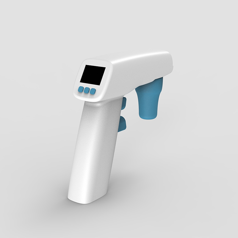 Electric Pipette Controller 