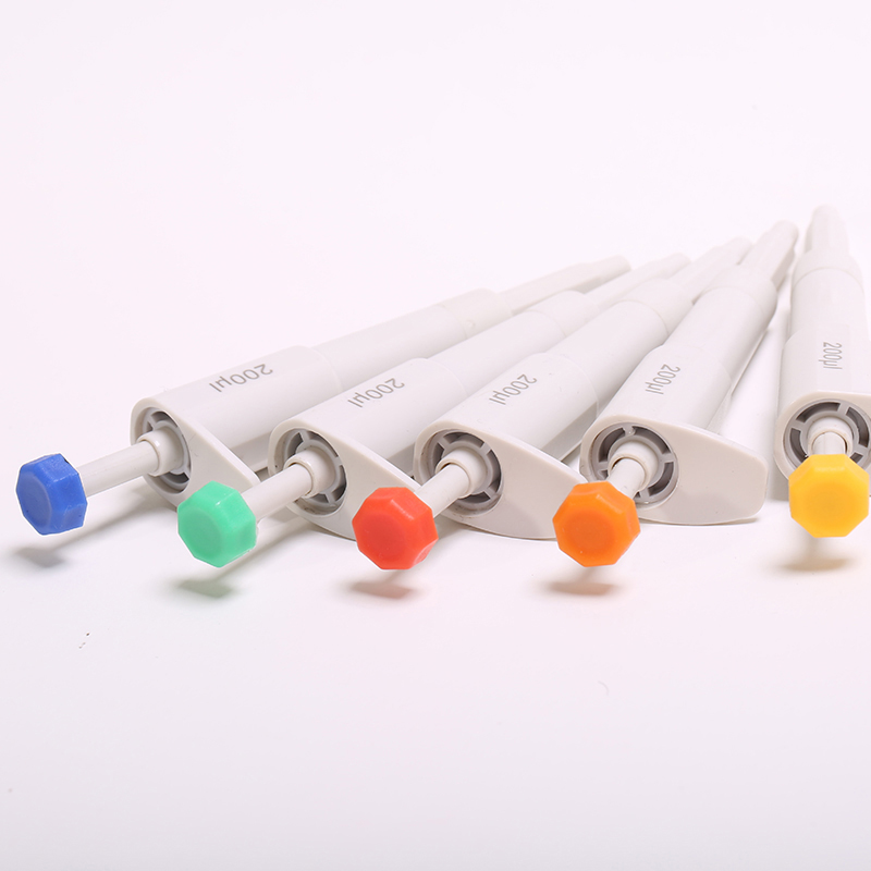 Laboratory LMP Series Mini Pipette