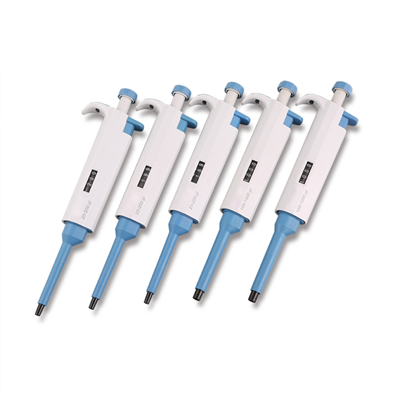 Adjustable Pipette