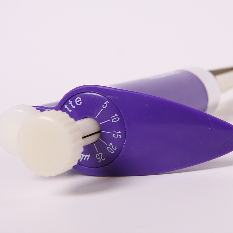 5 Step Adjustable Pipette