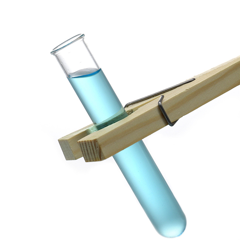Test Tube With Rim Test Tube With Rim