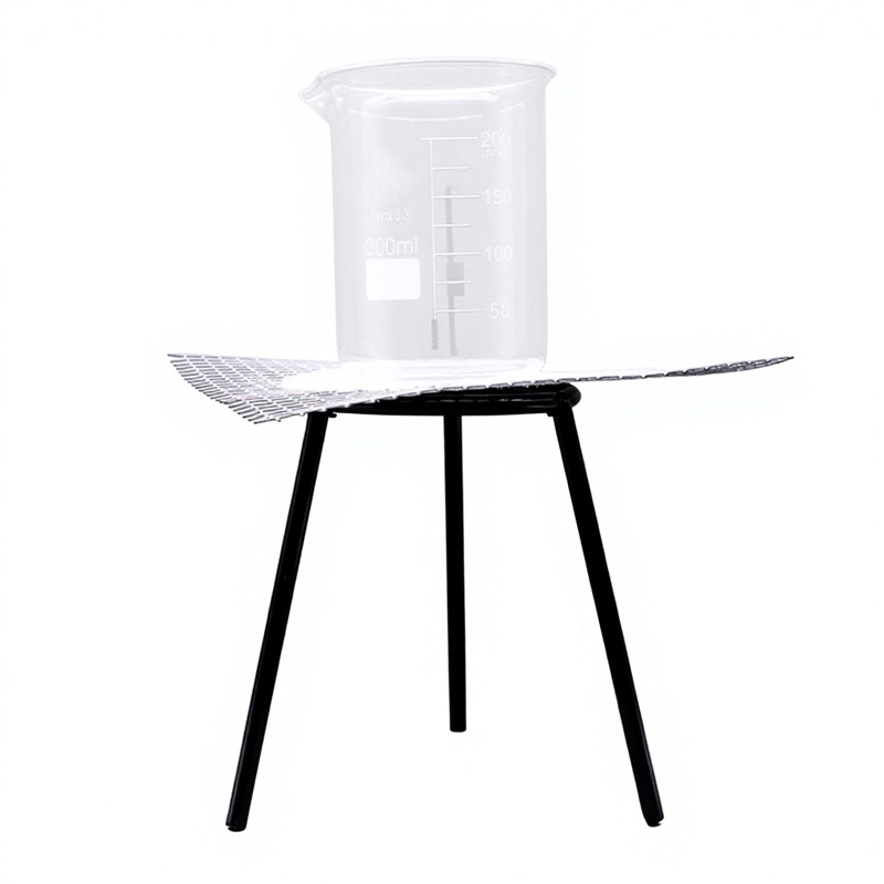 Laboratory Iron Tripod Stand Laboratory Iron Tripod Stand