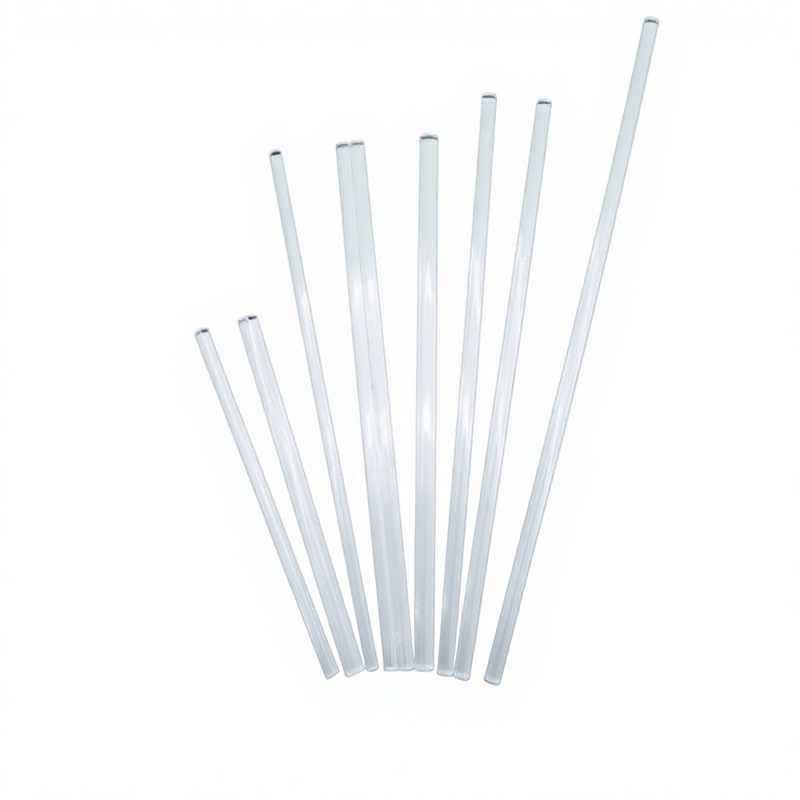 Laboratory Glass Stirring Rods Laboratory Glass Stirring Rods
