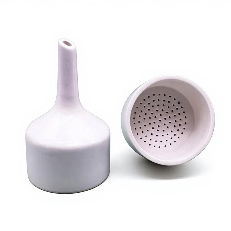 Laboratory Ceramic Buchner Funnel