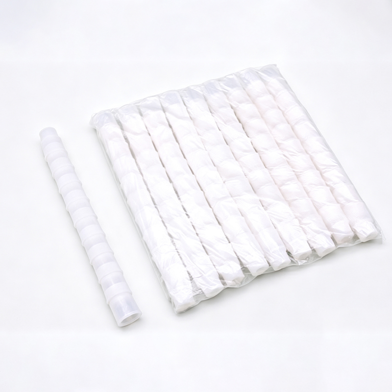 Laboratory Silicone Rubber Turnover Stopper Sleeve Laboratory Silicone Rubber Turnover Stopper Sleeve