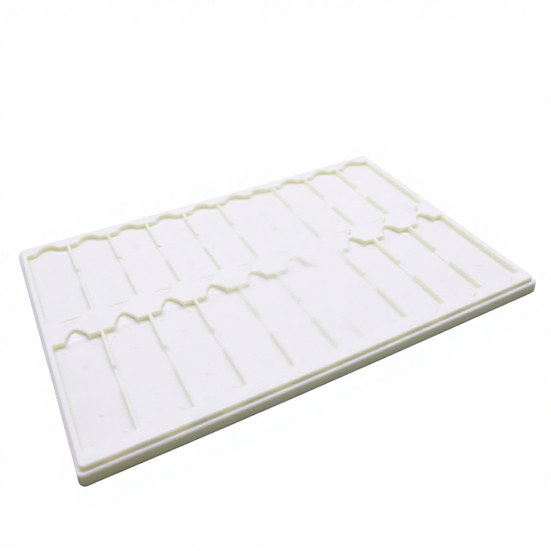 Microscope Slide Drying Plate