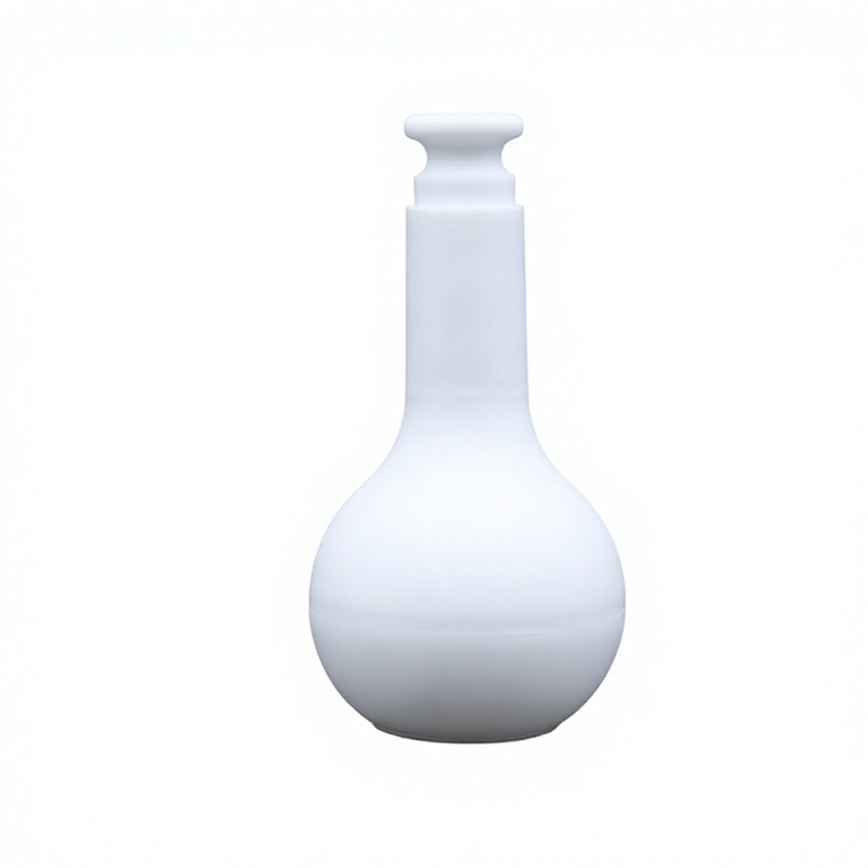 PTFE Volumetric Flask PTFE Volumetric Flask