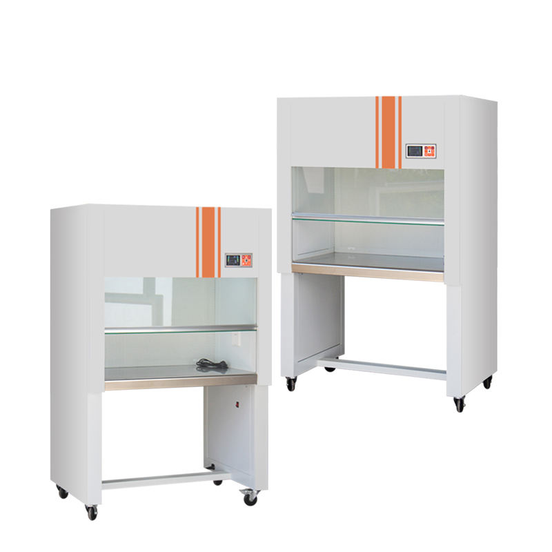 LCB-1B Horizontal Laminar Flow Cabinet LCB-1B Horizontal Laminar Flow Cabinet