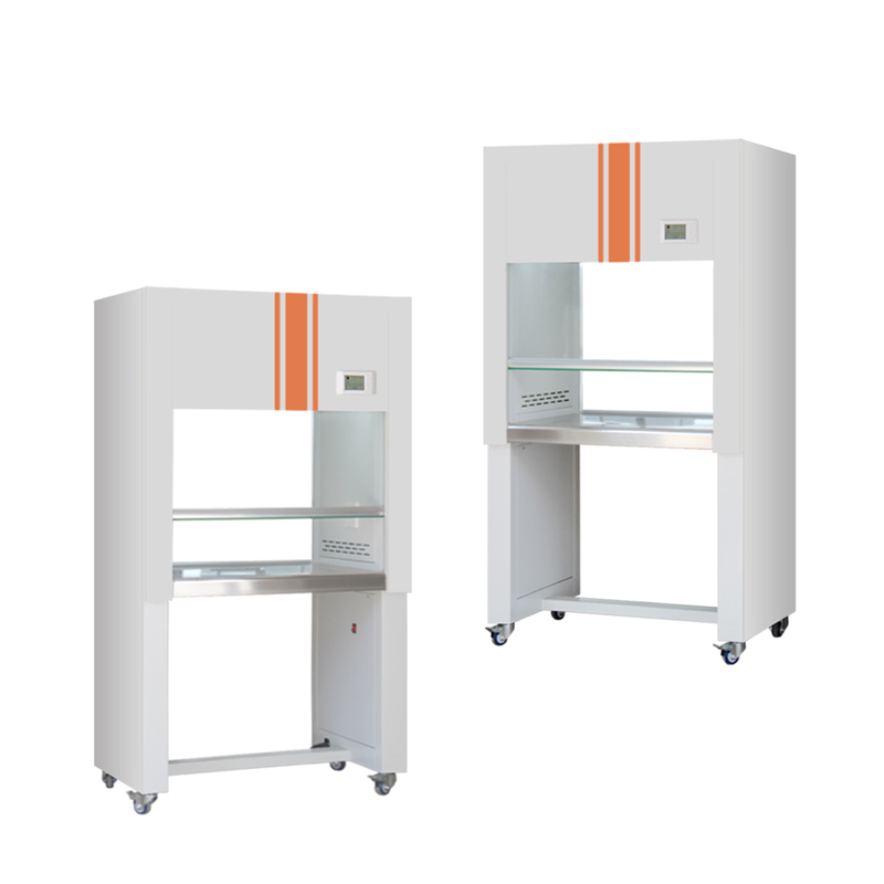 LCB-1D Vertical Laminar Flow Cabinet LCB-1D Vertical Laminar Flow Cabinet