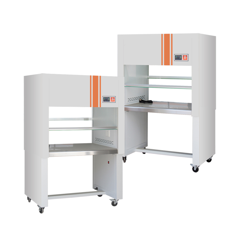 LCB-1F Vertical Laminar Flow Cabinet