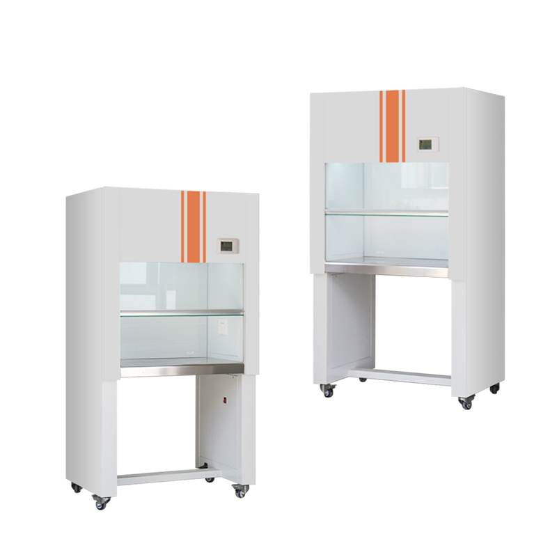 LCB-1G Horizontal Laminar Flow Cabinet LCB-1G Horizontal Laminar Flow Cabinet