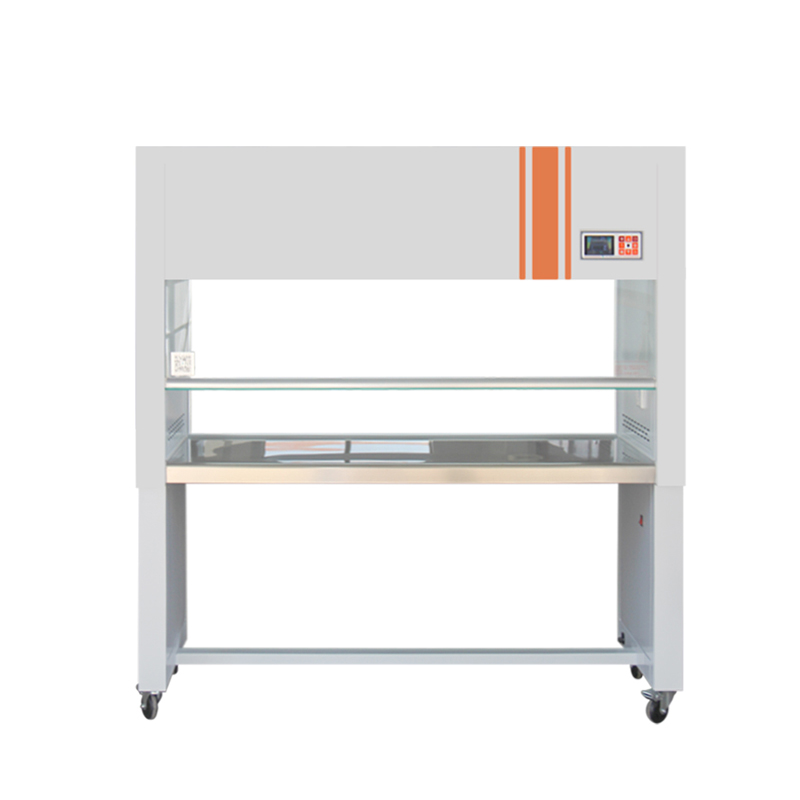 LCB-2FDS Vertical Air Supply Laminar Flow Cabinet