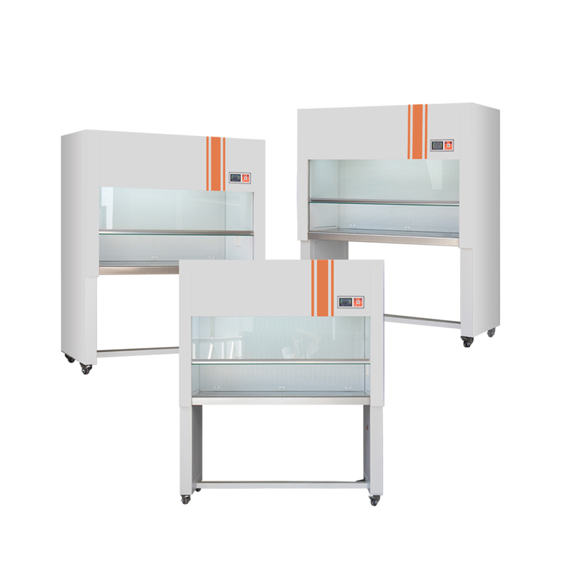LCB-2G 2-Person Clean Bench