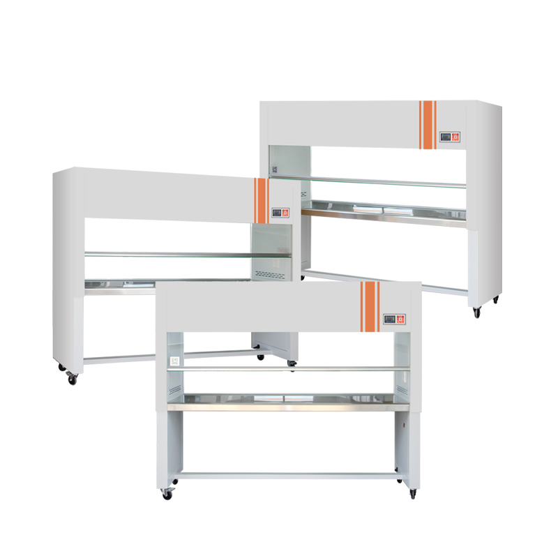 LFH1200/1500/1800 Laboratory Fume Hood
